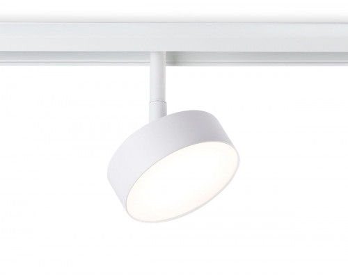 Основное фото Светильник трековый (магнитый) Ambrella Light Magnetic Track System GL3852: Купить в Интернет магазин освещения GCSVET.RU
