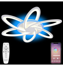 Люстра потолочная Natali Kovaltseva LED LAMPS 81152