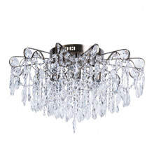 Люстра потолочная Arte Lamp Emilia A1660PL-6AB
