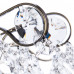 Дополнительное фото Люстра потолочная Arte Lamp Emilia A1660PL-6AB: Купить в Интернет магазин освещения GCSVET.RU