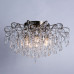 Дополнительное фото Люстра потолочная Arte Lamp Emilia A1660PL-6AB: Купить в Интернет магазин освещения GCSVET.RU