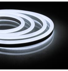 Неоновая Лента светодиодная Feron LS721 220В 2835 12Вт/м 4000К 50м IP67 48208