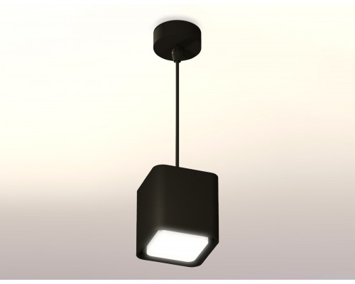 Дополнительное фото Светильник подвесной Ambrella Light Techno Spot XP7841001 (A2311, C7841, N7755): Купить в Интернет магазин освещения GCSVET.RU