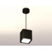 Дополнительное фото Светильник подвесной Ambrella Light Techno Spot XP7841001 (A2311, C7841, N7755): Купить в Интернет магазин освещения GCSVET.RU