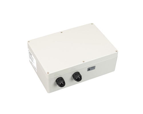 Основное фото Блок аварийного питания Arlight ARJ-EMG-50-120W-1H-LiFePO4 036852: Купить в Интернет магазин освещения GCSVET.RU