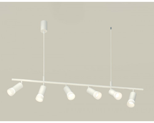 Основное фото Светильник подвесной Ambrella Light Traditional DIY (С9005, С6322, N6258) XB9005330: Купить в Интернет магазин освещения GCSVET.RU
