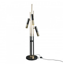 Напольный светильник Loft IT Ike 9952-F3