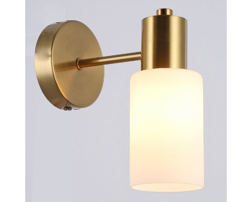 Основное фото Настенный светильник Illumico IL0110-1W-79 COP: Купить в Интернет магазин освещения GCSVET.RU