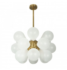 Люстра потолочная Loft IT Miracle 10130/18 White