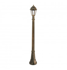 Уличный фонарь Fumagalli Artu/Saba K22.158.000.BXF1R
