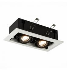 Светильник встраиваемый ST LUCE ST250.548.02