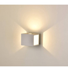 Светильник настенный для улицы DesignLed LW-A0100A-WH-WW 002796