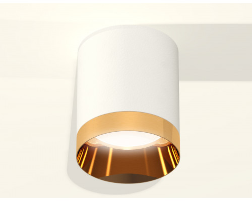 Дополнительное фото Светильник накладной Ambrella Light Techno XS6301024 (C6301, N6134): Купить в Интернет магазин освещения GCSVET.RU