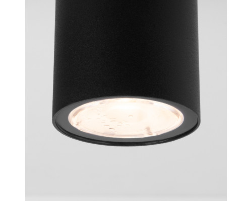 Дополнительное фото Уличный потолочный светильник Elektrostandard Light LED 4690389176562: Купить в Интернет магазин освещения GCSVET.RU