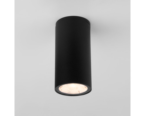 Основное фото Уличный потолочный светильник Elektrostandard Light LED 4690389176562: Купить в Интернет магазин освещения GCSVET.RU