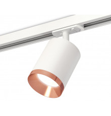 Светильник трековый (комплект) Ambrella Light Track System XT7421005 (A2536, C7421, N7035)