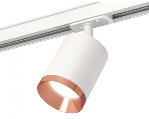 Основное фото Светильник трековый (комплект) Ambrella Light Track System XT7421005 (A2536, C7421, N7035): Купить в Интернет магазин освещения GCSVET.RU