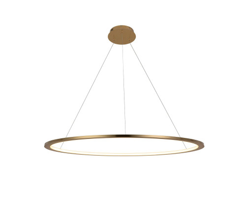 Дополнительное фото Светильник подвесной LED Loft IT Ring 10014L: Купить в Интернет магазин освещения GCSVET.RU