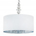 Дополнительное фото Светильник подвесной Crystal Lux Armando SP4 Chrome: Купить в Интернет магазин освещения GCSVET.RU