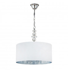Светильник подвесной Crystal Lux Armando SP4 Chrome