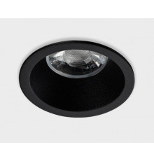 Светильник встраиваемый Italline DL 3241 black