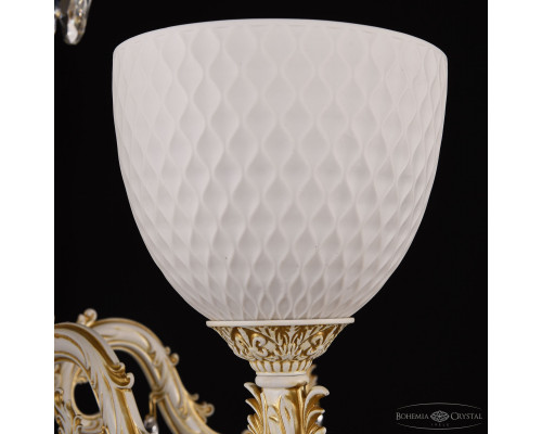 Дополнительное фото Люстра подвесная Bohemia Ivele Crystal AL79101/10+5/250/2D A WMG P1 U Wave: Купить в Интернет магазин освещения GCSVET.RU