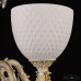 Дополнительное фото Люстра подвесная Bohemia Ivele Crystal AL79101/10+5/250/2D A WMG P1 U Wave: Купить в Интернет магазин освещения GCSVET.RU