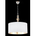 Дополнительное фото Светильник подвесной Crystal Lux Armando SP4 Chrome: Купить в Интернет магазин освещения GCSVET.RU