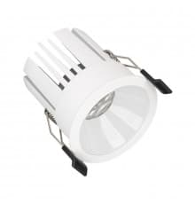 Светильник встраиваемый Arlight MS-Atlas-Built-R66-15W Warm3000 037185