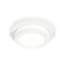 Светильник встраиваемый Ambrella Light Techno Spot XC8050017 (C8050, N8412)