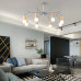Дополнительное фото Люстра потолочная ImperiumLoft Les color 220502-23: Купить в Интернет магазин освещения GCSVET.RU