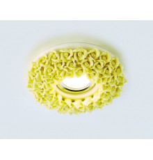 Встраиваемый светильник Ambrella Light D5505 YL