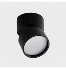 Накладной Светильник спот Italline IT02-005 black 3000K