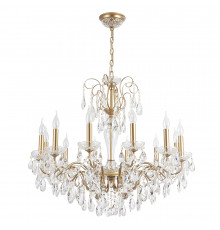 Люстра подвесная Crystal Lux MONTANA SP12