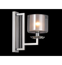 Настенный светильник Newport 4401/A chrome