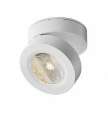 Накладной Светильник спот Maytoni Magic C022CL-7W3K-W-1