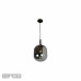Дополнительное фото Светильник подвесной iLamp Mono 8792S/1P GR+BK: Купить в Интернет магазин освещения GCSVET.RU