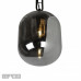 Дополнительное фото Светильник подвесной iLamp Mono 8792S/1P GR+BK: Купить в Интернет магазин освещения GCSVET.RU
