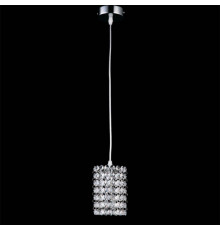 Светильник подвесной Lightstar Cristallo 795314
