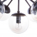 Дополнительное фото Люстра потолочная Arte Lamp A1664PL-5BK: Купить в Интернет магазин освещения GCSVET.RU