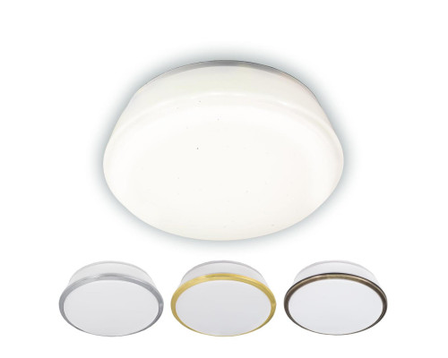 Основное фото Светильник встраиваемый LED Citilux Дельта CLD6008W: Купить в Интернет магазин освещения GCSVET.RU