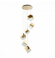 Светильник подвесной ST Luce Riello SL1182.203.06