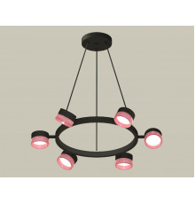 Люстра подвесная Ambrella Light Traditional (C9193, N8486) XB9193251
