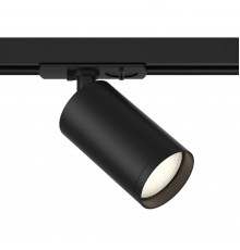 Светильник трековый Maytoni Focus S TR020-1-GU10-B