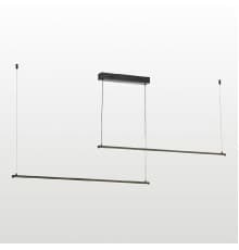 Линейный Светильник подвесной Lussole Gilmer LSP-0934