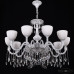 Дополнительное фото Люстра подвесная Bohemia Ivele Crystal AL79101/10/300 A WMN P1 U Rose: Купить в Интернет магазин освещения GCSVET.RU