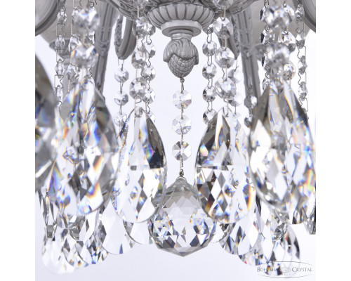 Дополнительное фото Люстра подвесная Bohemia Ivele Crystal AL79101/10/300 A WMN P1 U Rose: Купить в Интернет магазин освещения GCSVET.RU