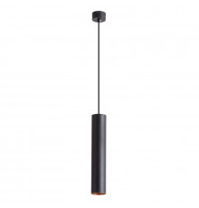 Светильник подвесной ARTE Lamp A1530SP-1BK