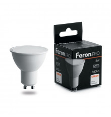 Светодиодная лампочка Feron LB-1608 38093