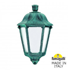 Светильник настенный для улицы Fumagalli M22.000.000.VYF1R